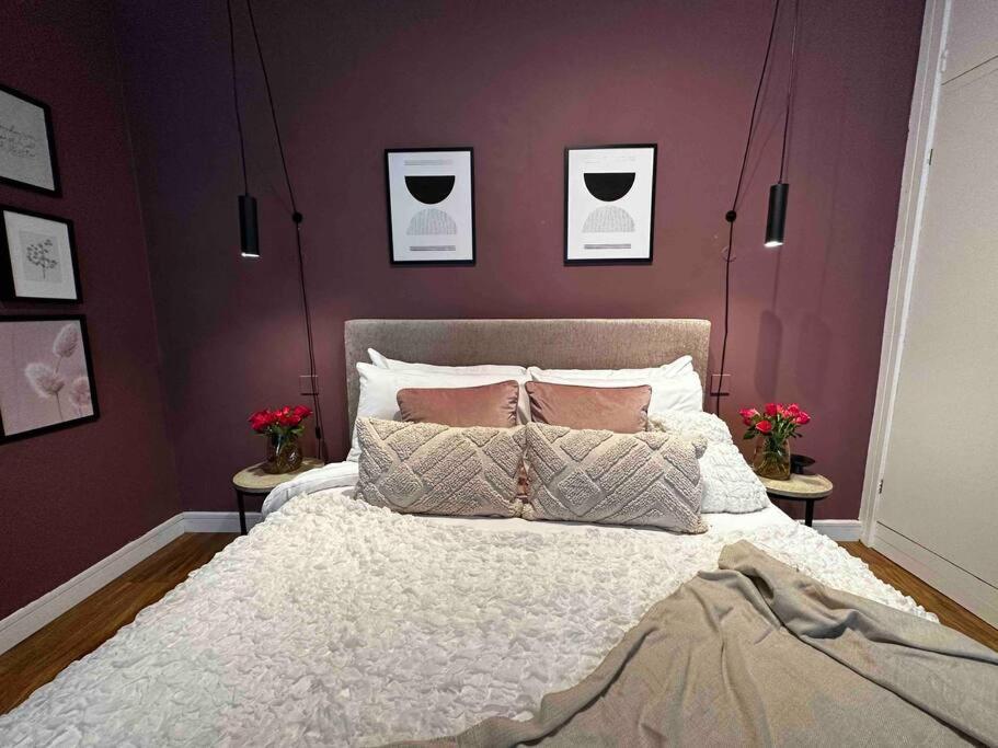 Spacious Studio For 4 Near Regents Park N1 London Exterior photo