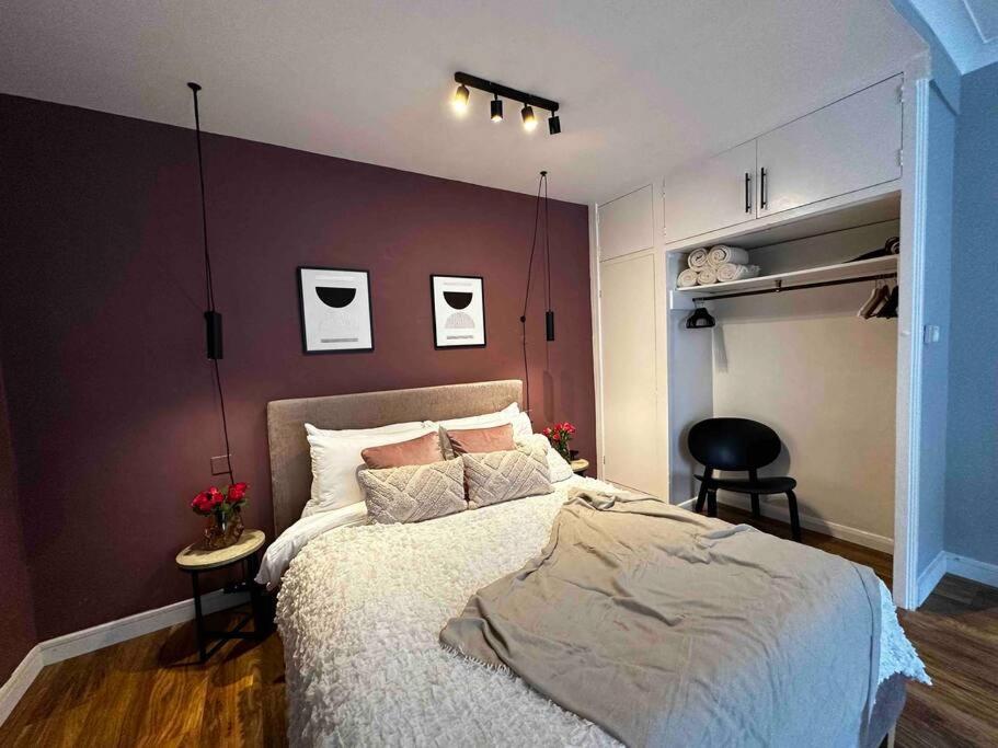 Spacious Studio For 4 Near Regents Park N1 London Exterior photo